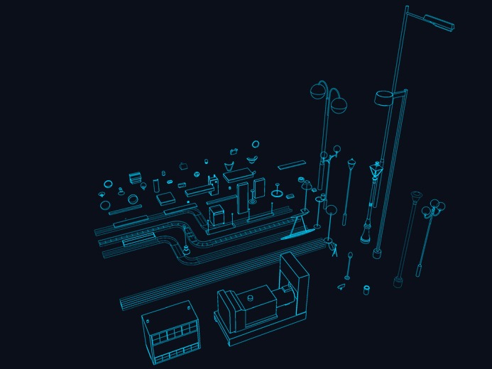 Groupe Électricité