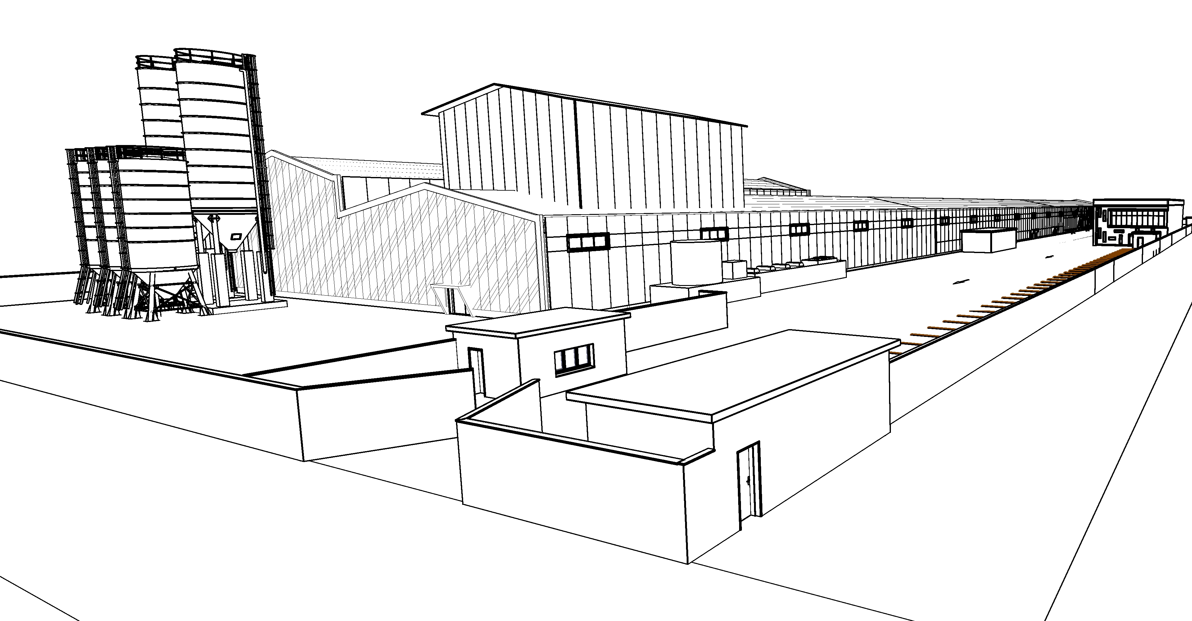Easypack Archi